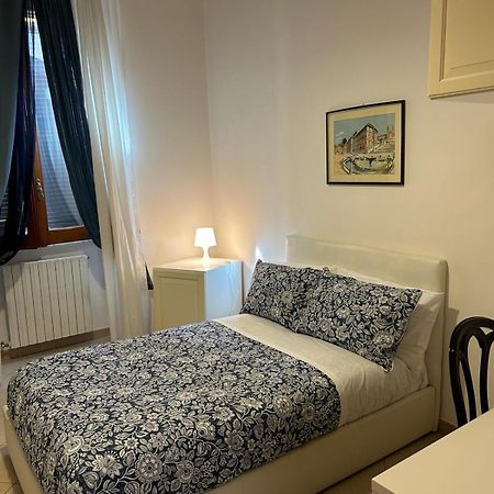 Vatican Vittoria Suite Рим Экстерьер фото