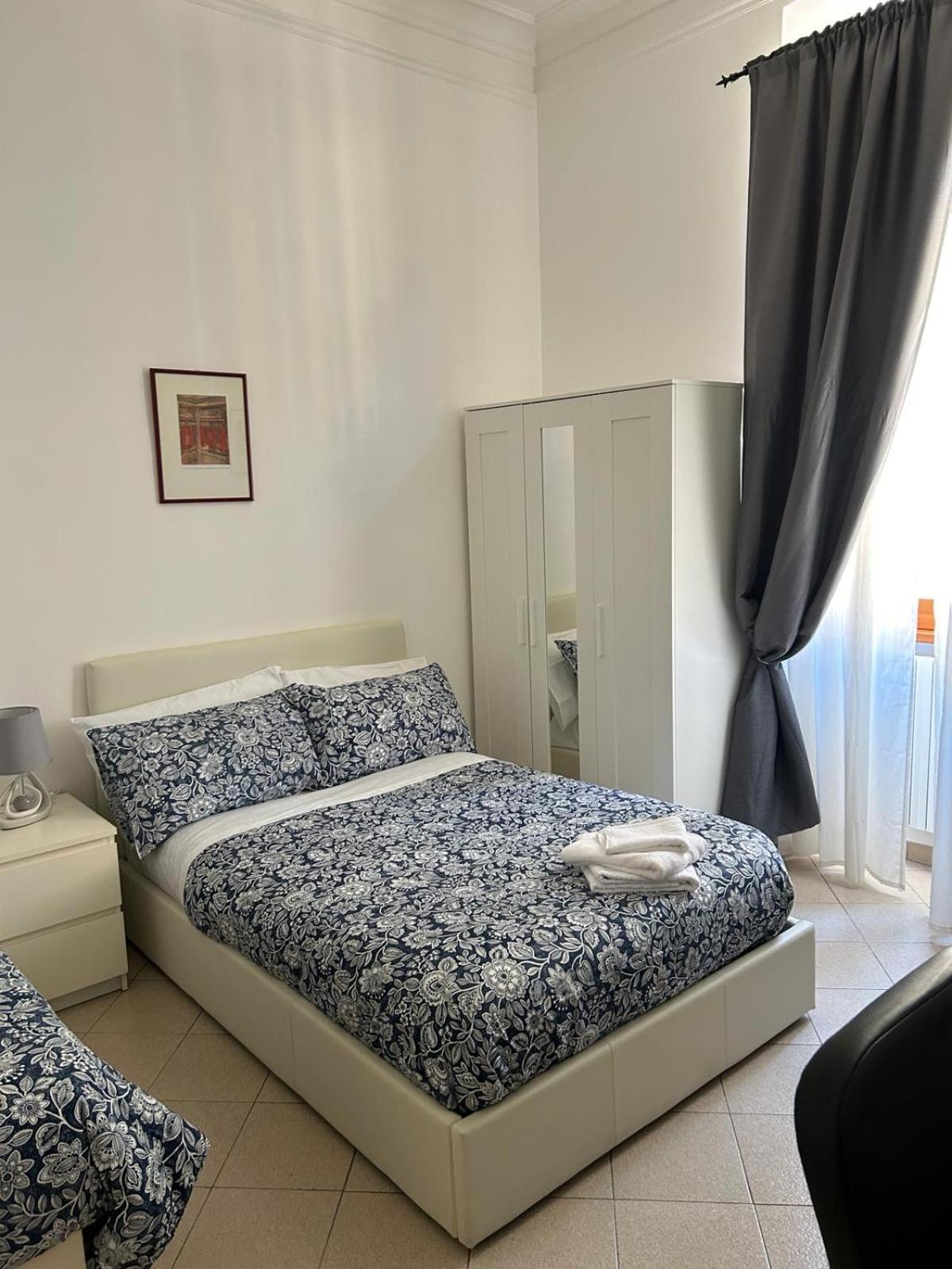 Vatican Vittoria Suite Рим Экстерьер фото