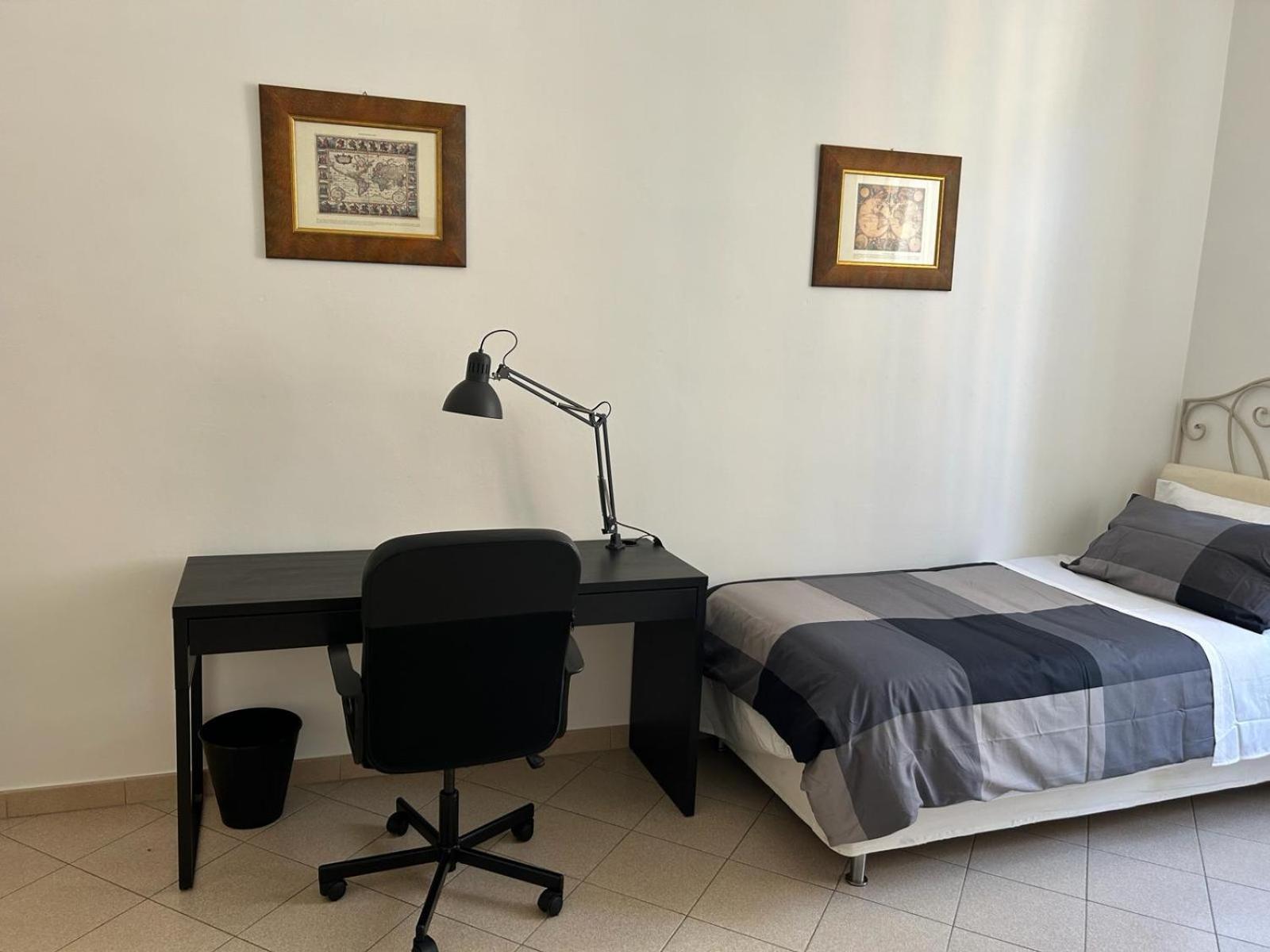 Vatican Vittoria Suite Рим Экстерьер фото