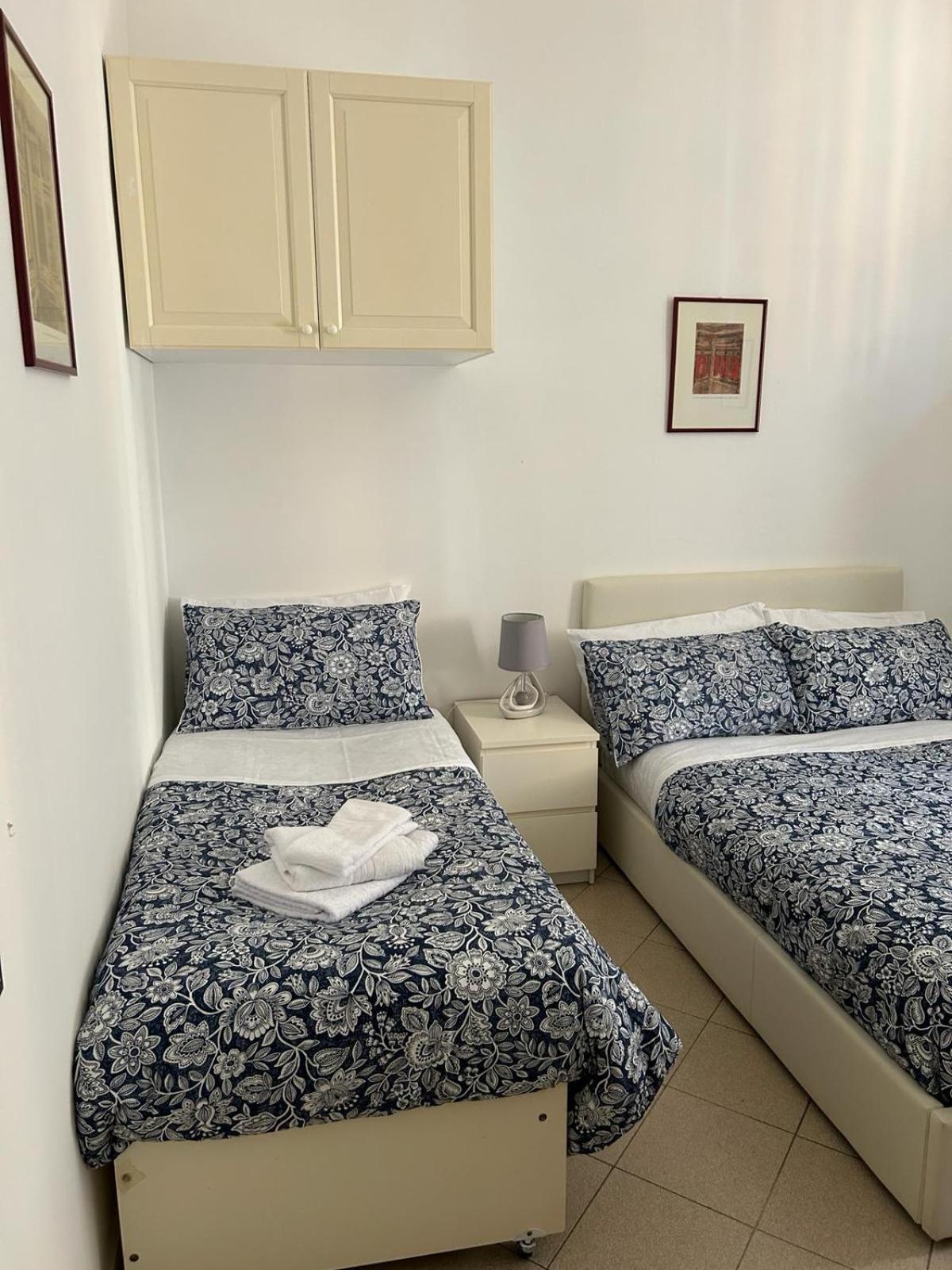 Vatican Vittoria Suite Рим Экстерьер фото