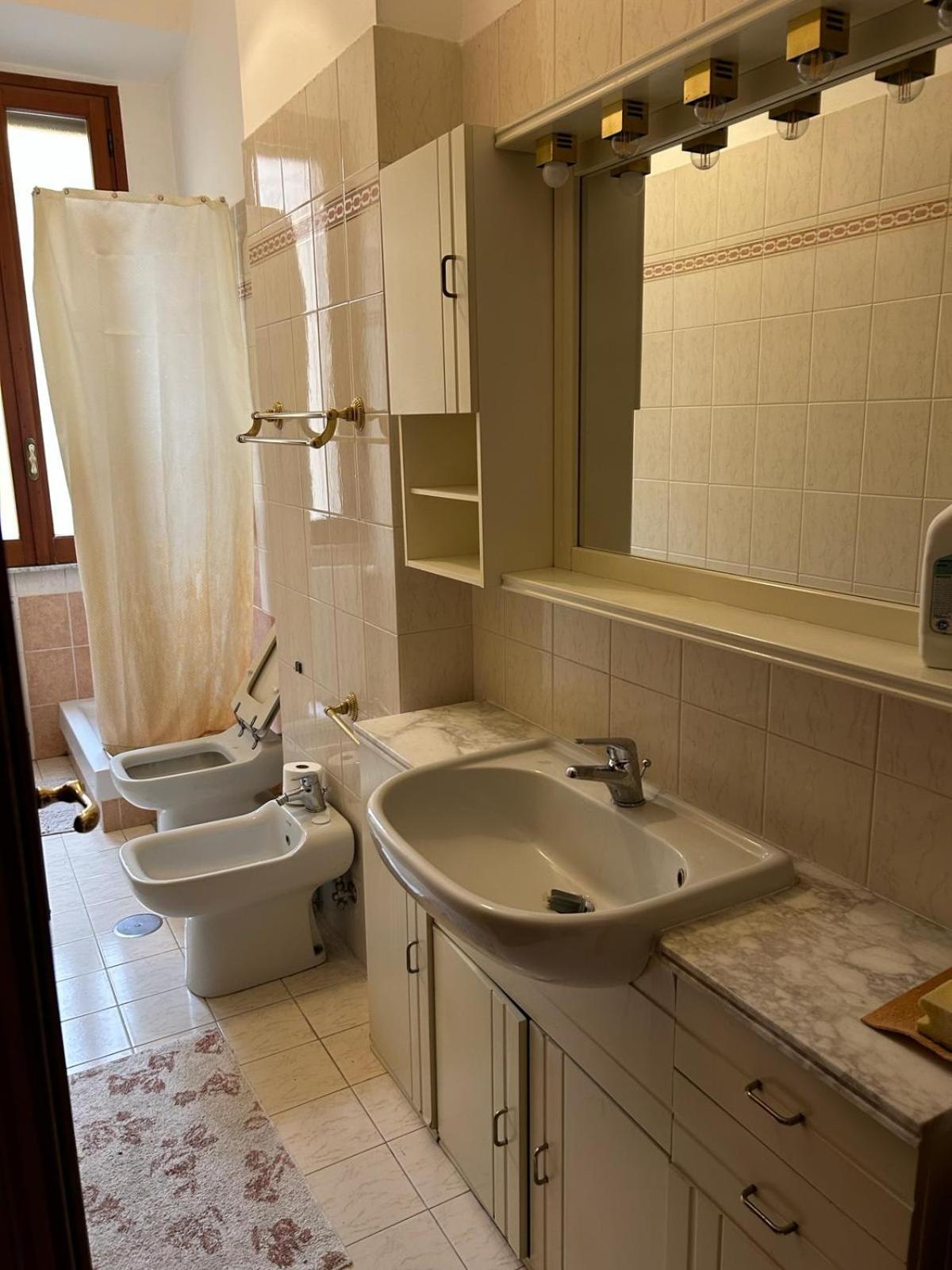Vatican Vittoria Suite Рим Экстерьер фото
