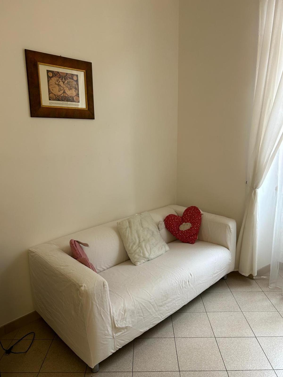 Vatican Vittoria Suite Рим Экстерьер фото