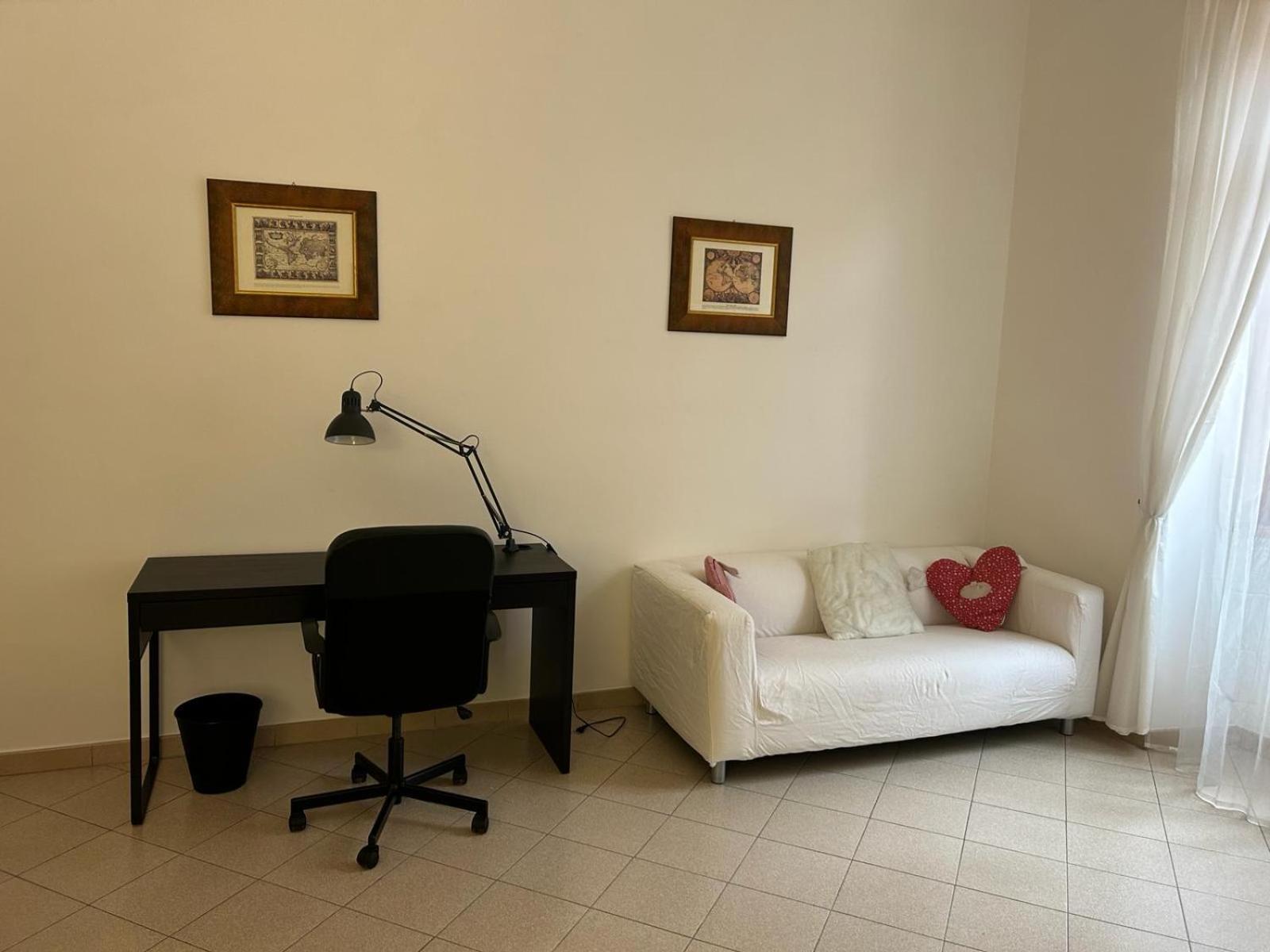 Vatican Vittoria Suite Рим Экстерьер фото
